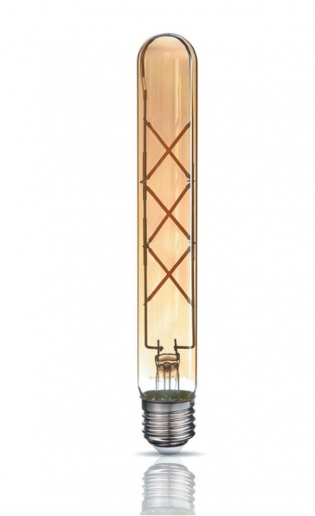 Лампа світлодіодна Titanum (4820118298719) 6Вт, Е27, 2200К